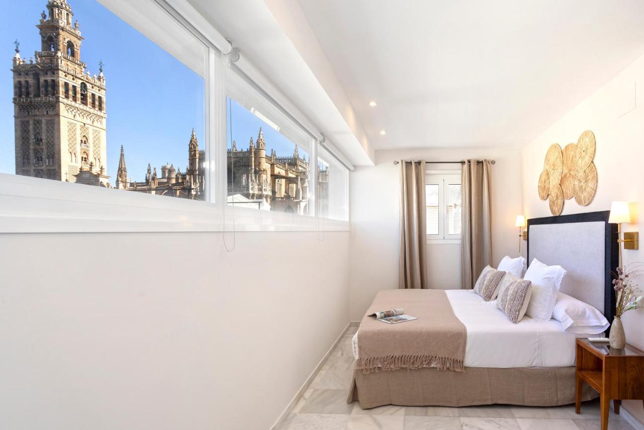 Genteel Home Constitucion Seville Exterior photo